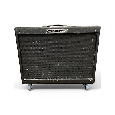 Used Fender hot rod deluxe 1x12 enclosure Guitar Cabinet