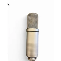 Used RODE NTK Condenser Microphone