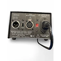 Used RODE NTK Condenser Microphone