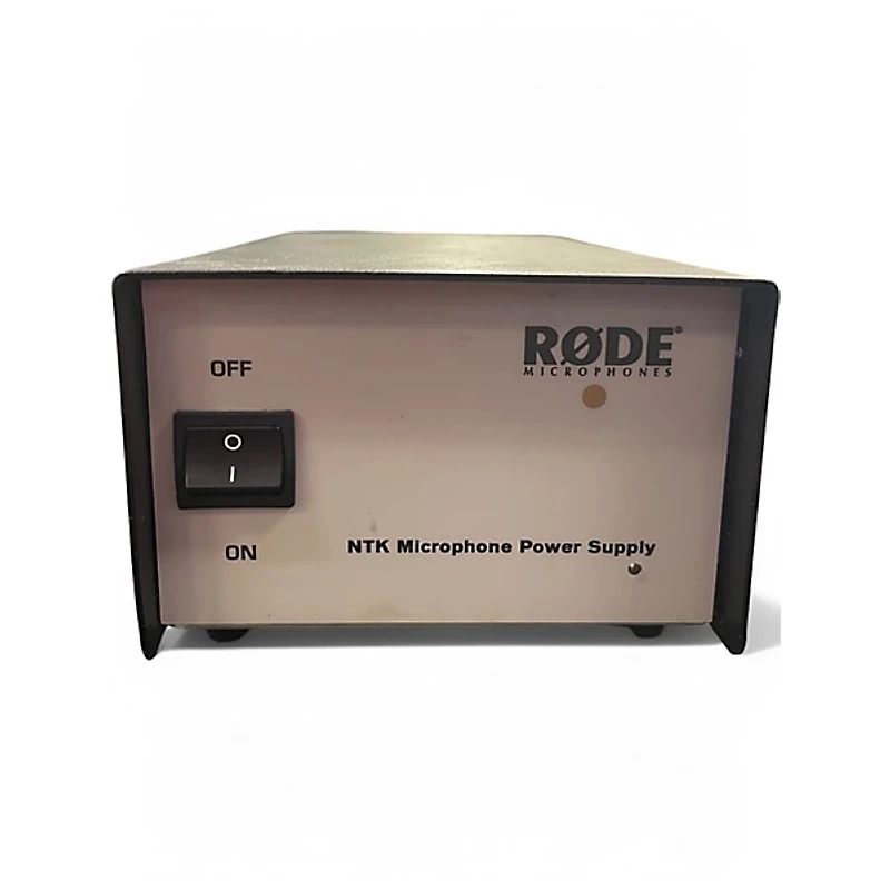 Used RODE NTK Condenser Microphone