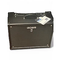 Used Breedlove Pursuit EX Concerto CE MMC Natural Acoustic Electric Guitar