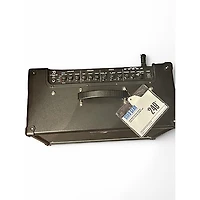 Used Breedlove Pursuit EX Concerto CE MMC Natural Acoustic Electric Guitar