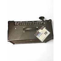 Used Breedlove Pursuit EX Concerto CE MMC Natural Acoustic Electric Guitar