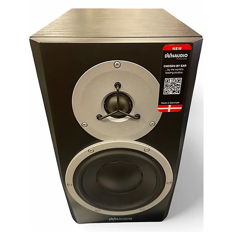 Used Dynaudio BM5 MKIII Powered Monitor