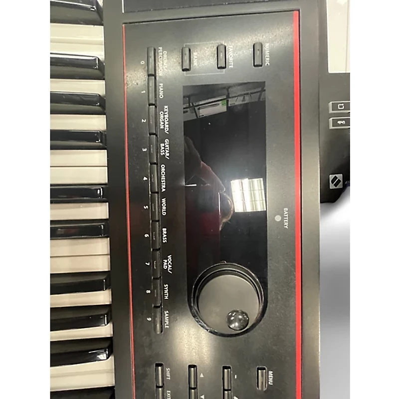 Used Roland JUNO DS Keyboard Workstation