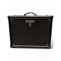 Used BOSS Katana KTN100 100W 1X12 Guitar Combo Amp