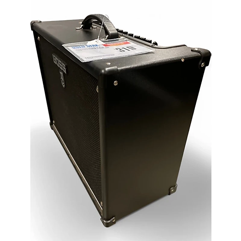 Used BOSS Katana KTN100 100W 1X12 Guitar Combo Amp