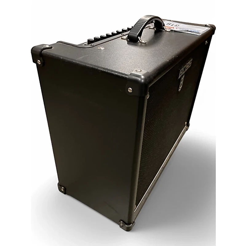 Used BOSS Katana KTN100 100W 1X12 Guitar Combo Amp