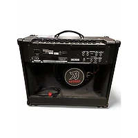 Used BOSS Katana KTN100 100W 1X12 Guitar Combo Amp