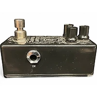 Used MXR RAW DAWG Effect Pedal
