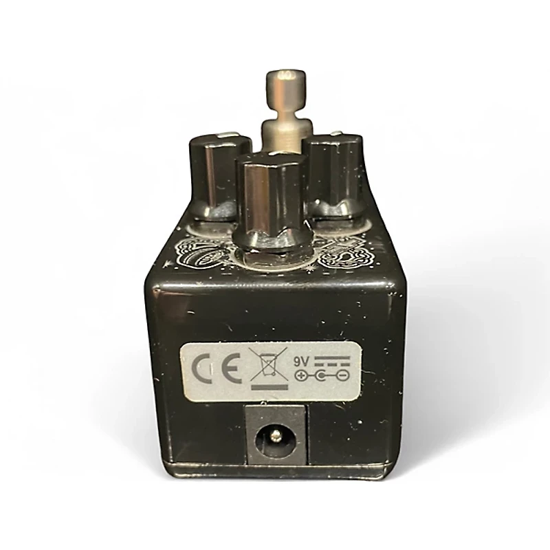 Used MXR RAW DAWG Effect Pedal