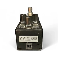 Used MXR RAW DAWG Effect Pedal