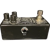 Used MXR RAW DAWG Effect Pedal