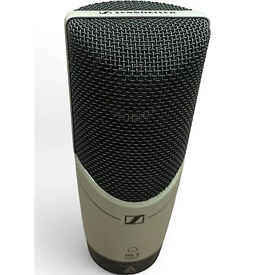 Used Sennheiser MK4 Condenser Microphone
