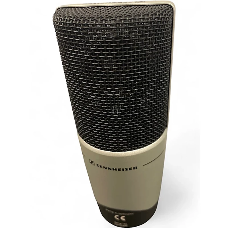 Used Sennheiser MK4 Condenser Microphone