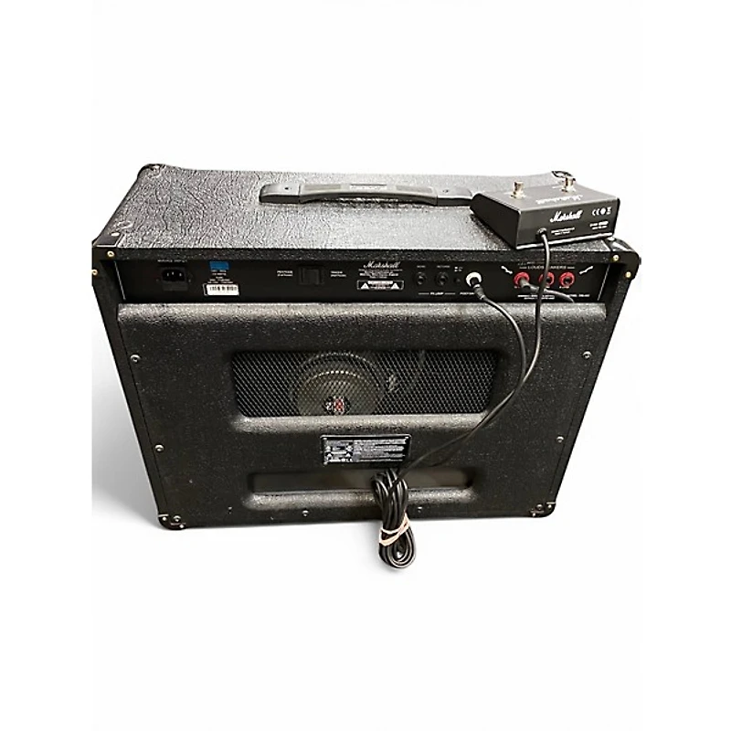 Used Marshall DSL40C 40W 1x12 Tube Guitar Combo Amp