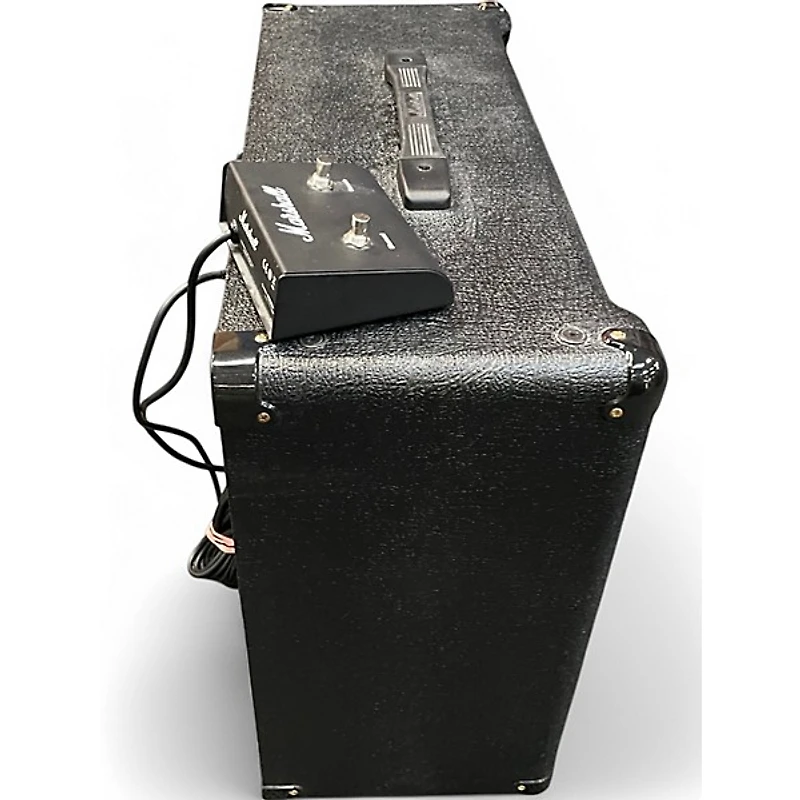 Used Marshall DSL40C 40W 1x12 Tube Guitar Combo Amp