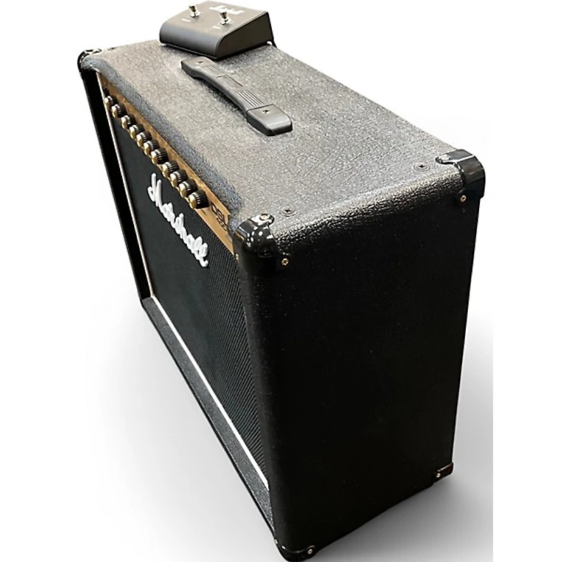 Used Marshall DSL40C 40W 1x12 Tube Guitar Combo Amp