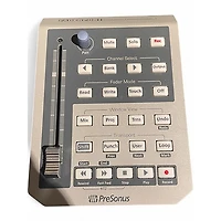 Used PreSonus Faderport Unpowered Mixer