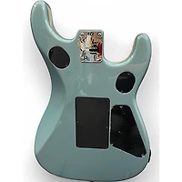 Used EVH 5150 STANDARD Ice Blue Metallic Solid Body Electric Guitar