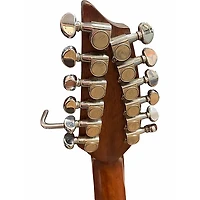 Used Breedlove Studio-12 Natural 12 String Acoustic Electric Guitar