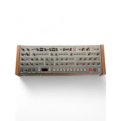 Used Sequential PROPHET-6 Module Synthesizer