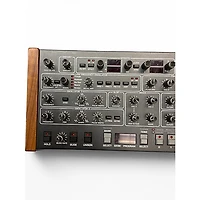 Used Sequential PROPHET-6 Module Synthesizer