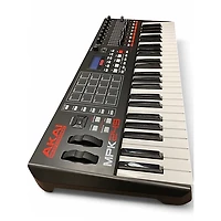 Used Akai Professional MPK249 49 Key MIDI Controller