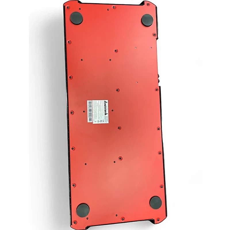 Used Akai Professional MPK249 49 Key MIDI Controller