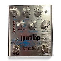 Used Eventide ULTRATAP Effect Pedal