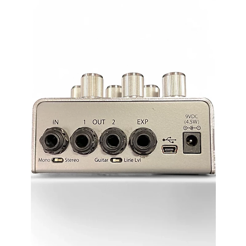 Used Eventide ULTRATAP Effect Pedal