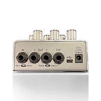 Used Eventide ULTRATAP Effect Pedal