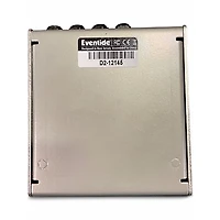 Used Eventide ULTRATAP Effect Pedal