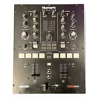 Used Numark SCRATCH DJ Mixer