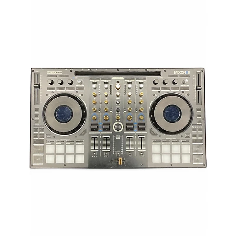 Used Reloop MIXON 8 PRO DJ Controller