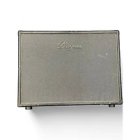 Used Bugera 212V-BK 2x12 Guitar Cabinet