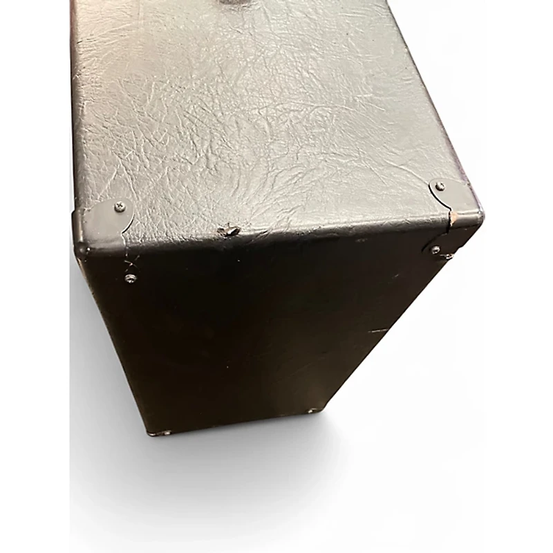 Used Bugera 212V-BK 2x12 Guitar Cabinet