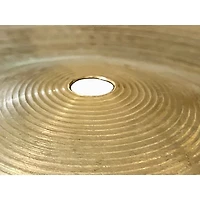 Used Zildjian 20in SCIMITAR RIDE Cymbal