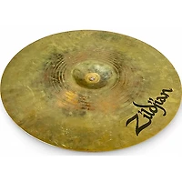 Used Zildjian 20in SCIMITAR RIDE Cymbal