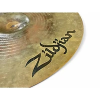 Used Zildjian 20in SCIMITAR RIDE Cymbal