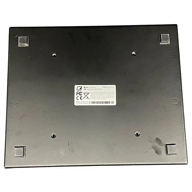 Used Elektron DIGITONE Synthesizer