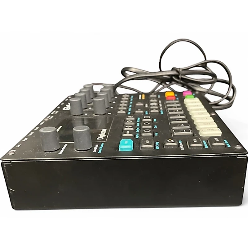 Used Elektron DIGITONE Synthesizer