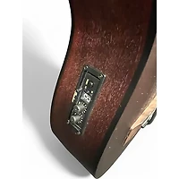 Used Kala Exotic Mahogany U-Bass Mahogany Acoustic Bass Guitar