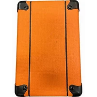 Used Orange Amplifiers PPC108 Micro Terror 1X8 Guitar Cabinet