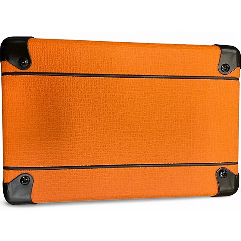 Used Orange Amplifiers PPC108 Micro Terror 1X8 Guitar Cabinet