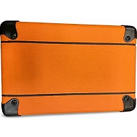 Used Orange Amplifiers PPC108 Micro Terror 1X8 Guitar Cabinet