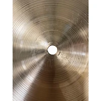 Used Zildjian 16in Thin Crash Cymbal