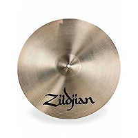 Used Zildjian 16in Thin Crash Cymbal