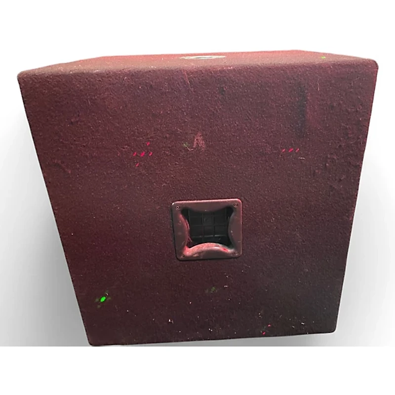 Used Electro-Voice Force i Unpowered Subwoofer