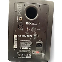 Used M-Audio Bx5 D3 Multi-Media Speaker